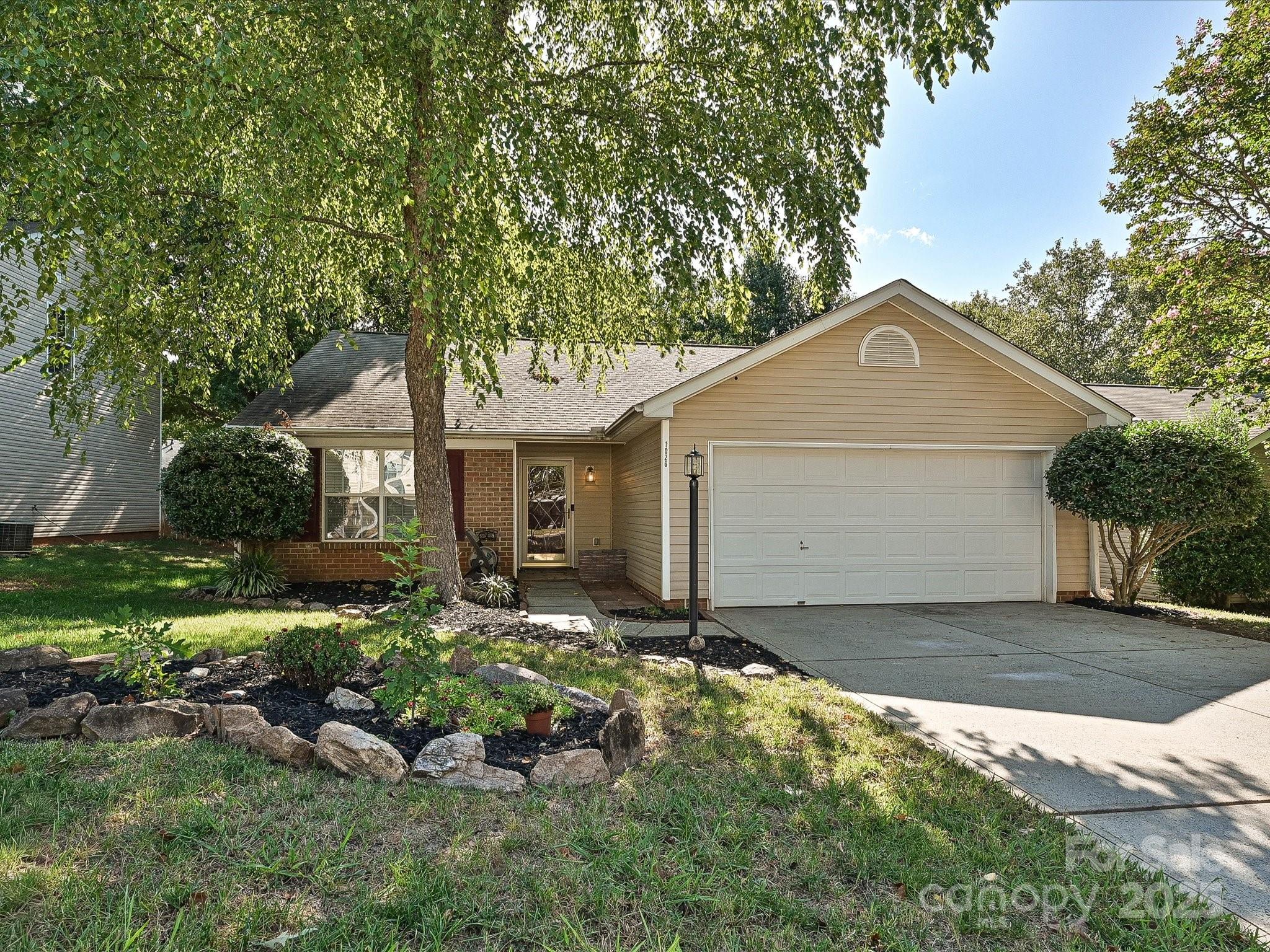 Forest Oaks - Residential