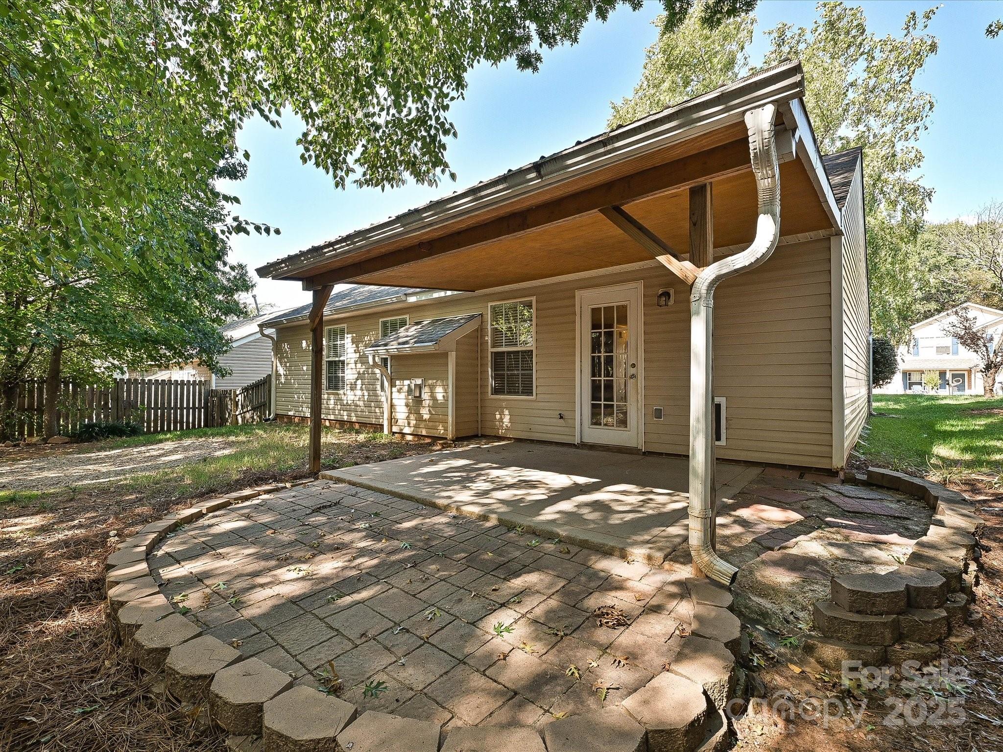 Forest Oaks - Residential