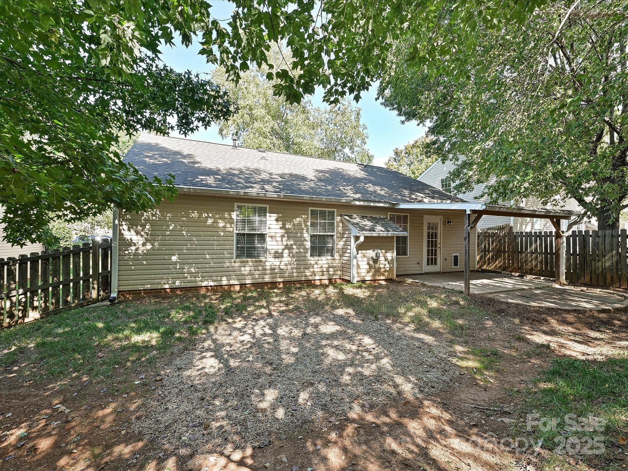 Forest Oaks - Residential