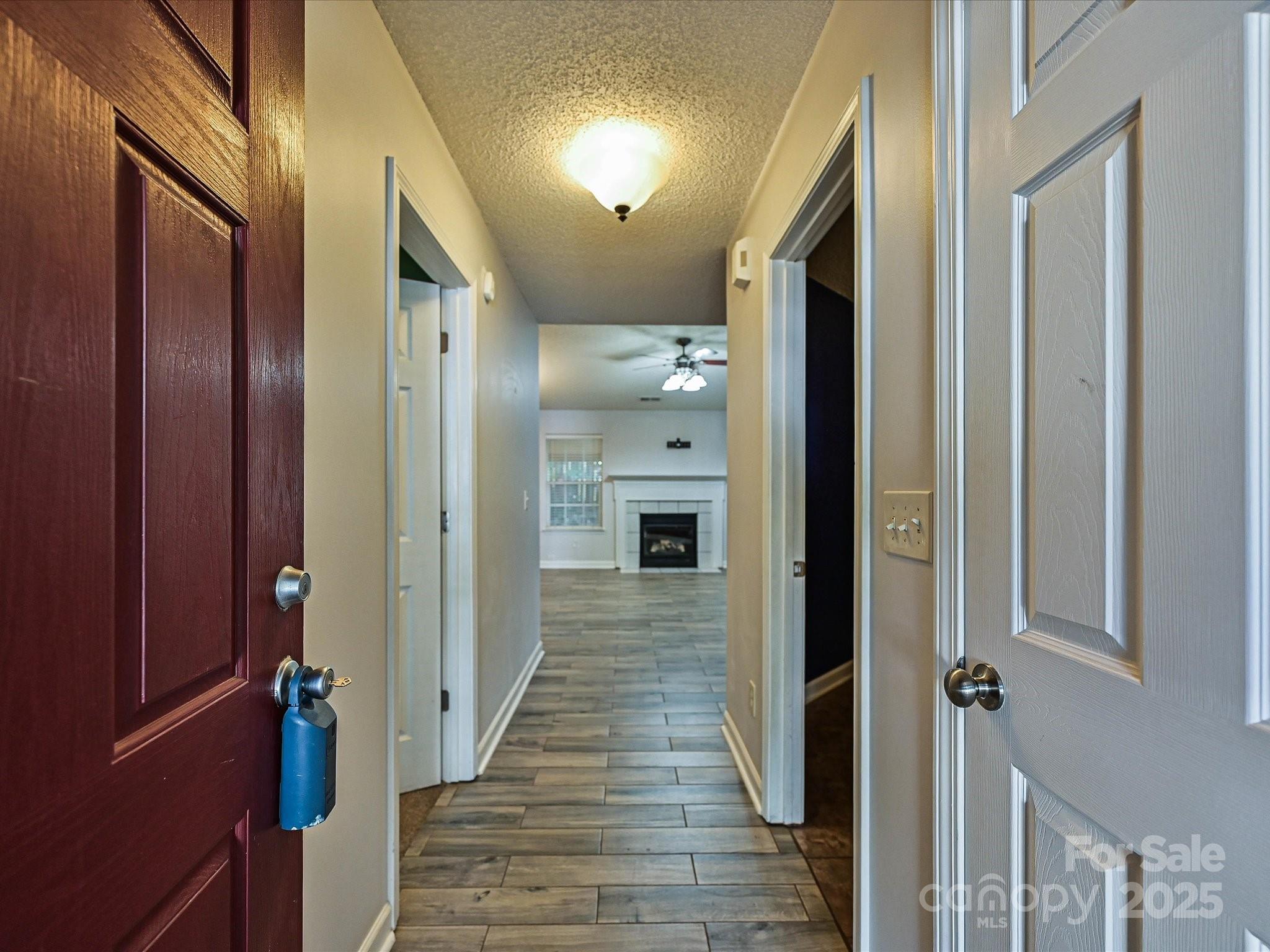 Forest Oaks - Residential