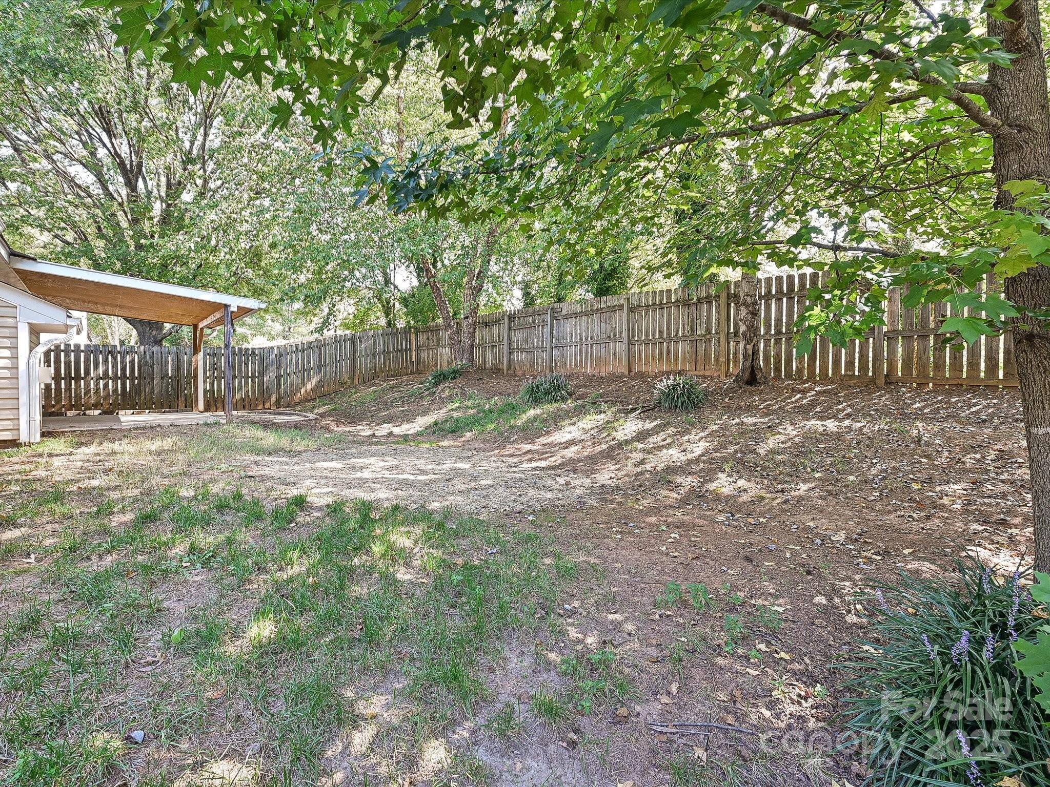 Forest Oaks - Residential