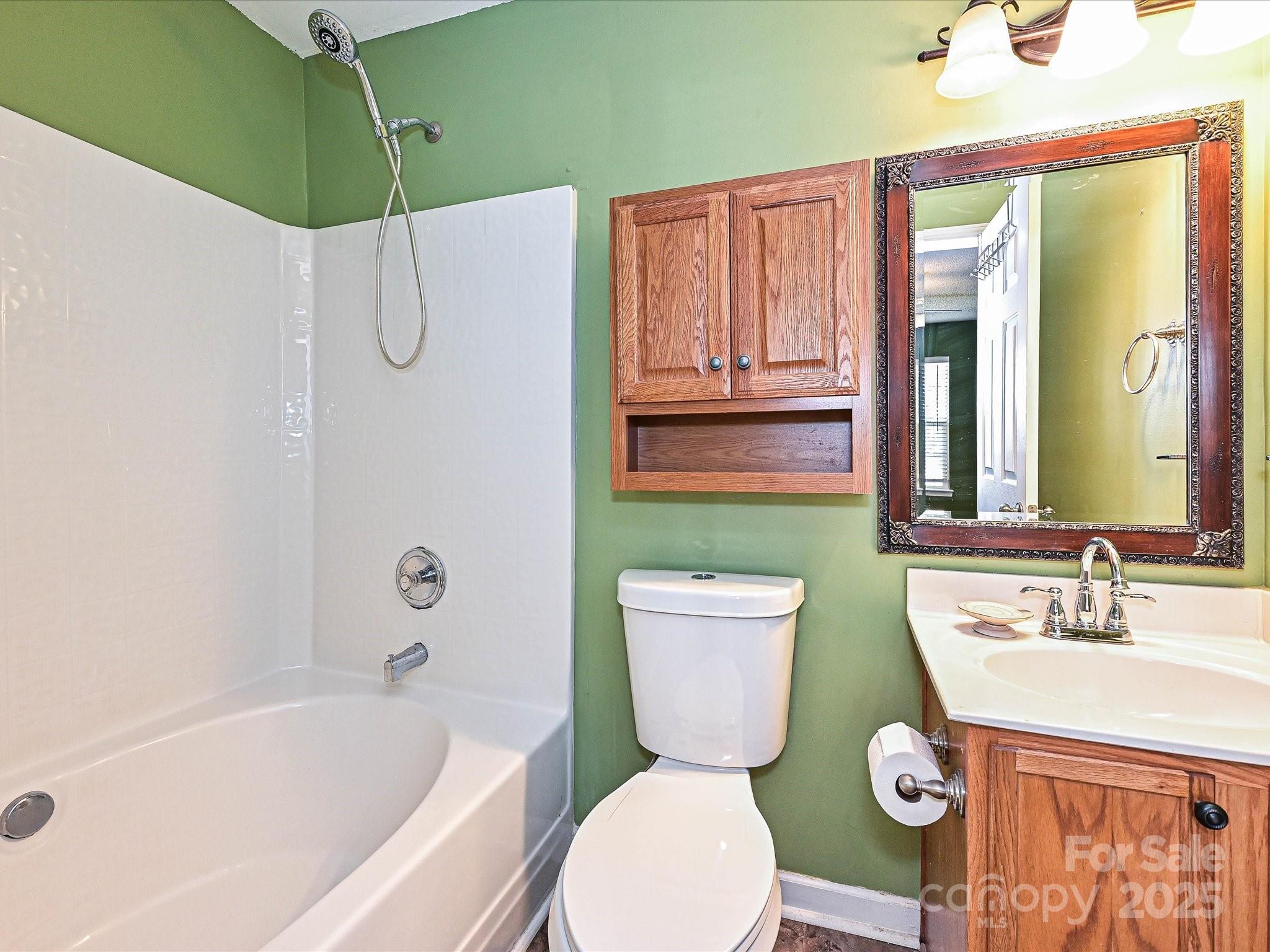 Forest Oaks - Residential