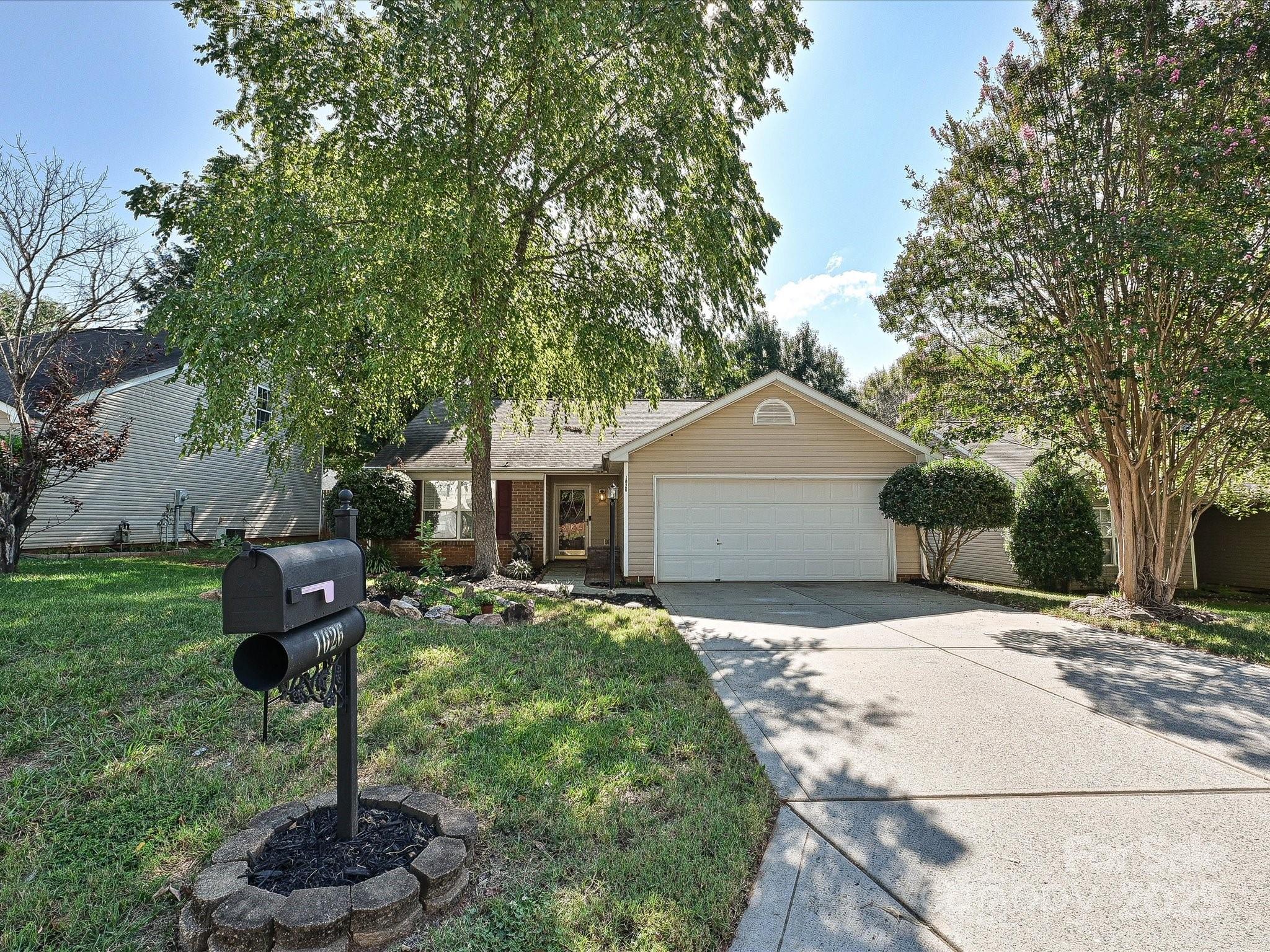 Forest Oaks - Residential