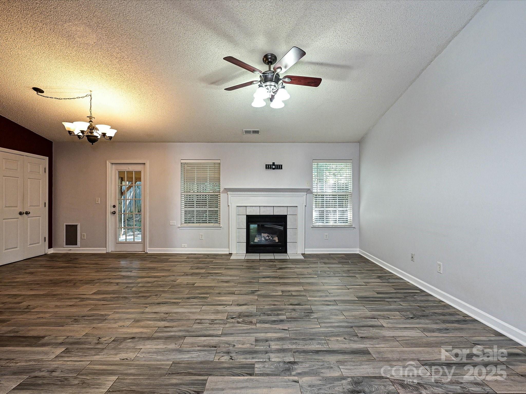 Forest Oaks - Residential