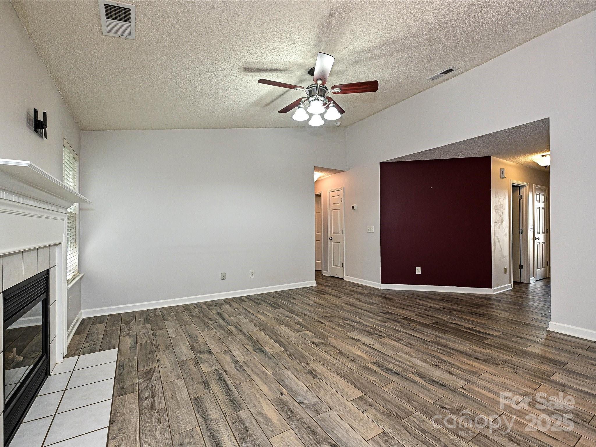 Forest Oaks - Residential