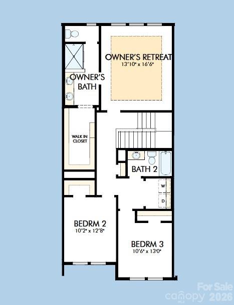Westwood Reserve - Residential