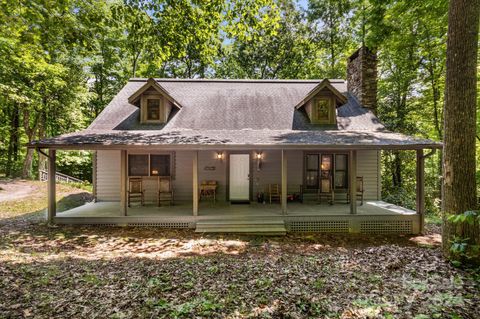 A home in Saluda