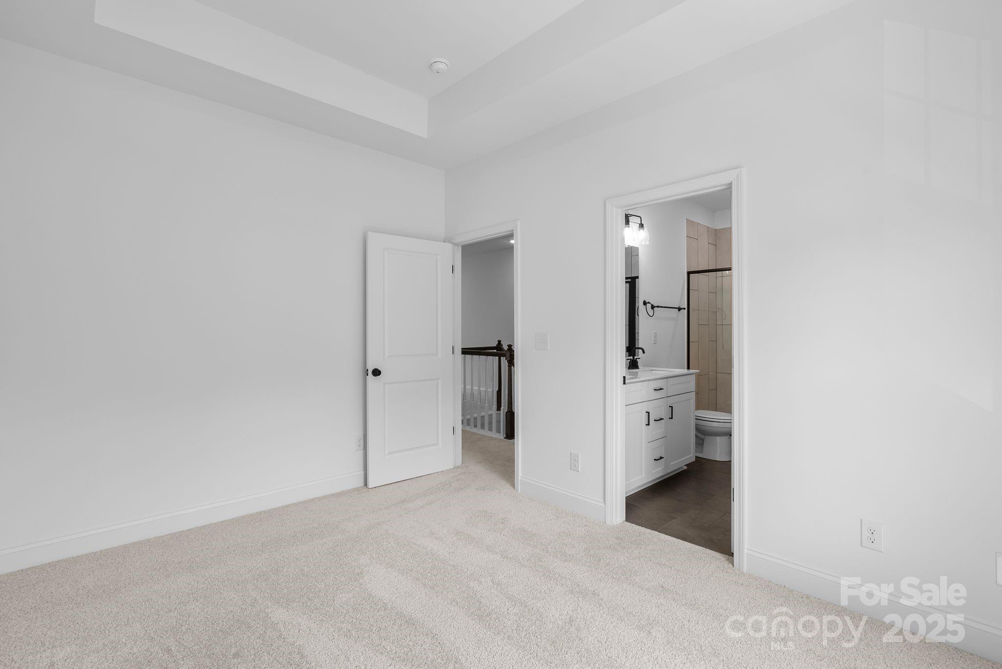 The Springs of North Asheville - Residential