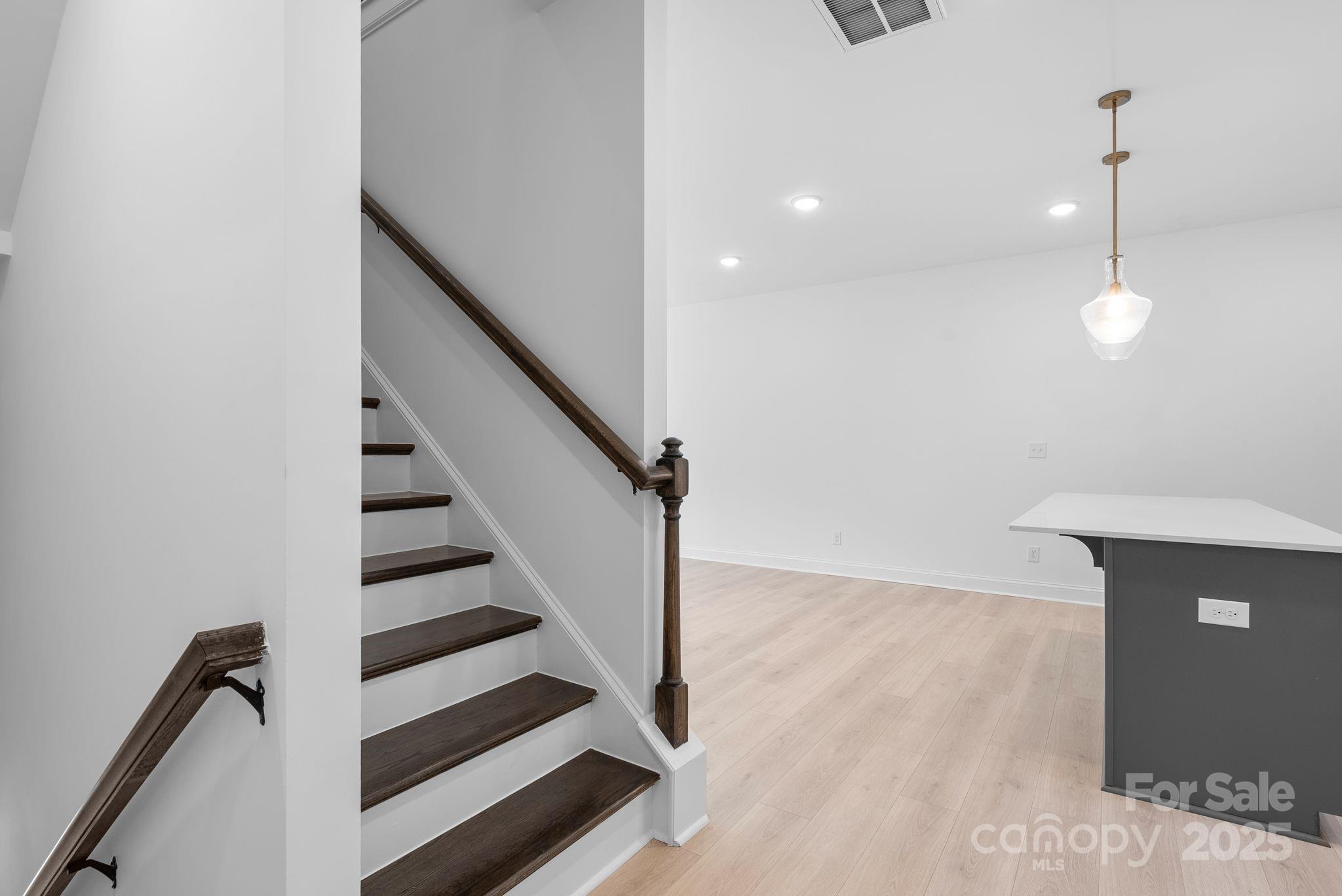 The Springs of North Asheville - Residential