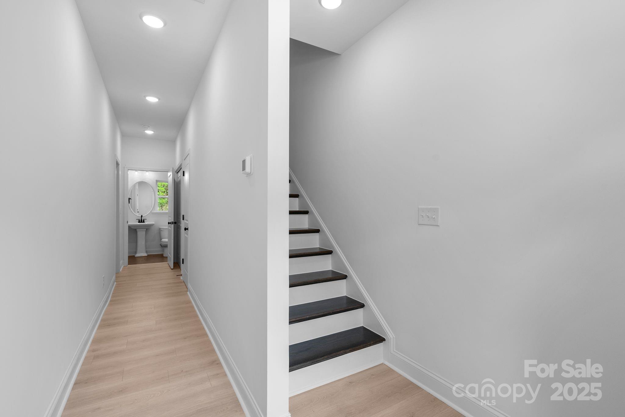 The Springs of North Asheville - Residential