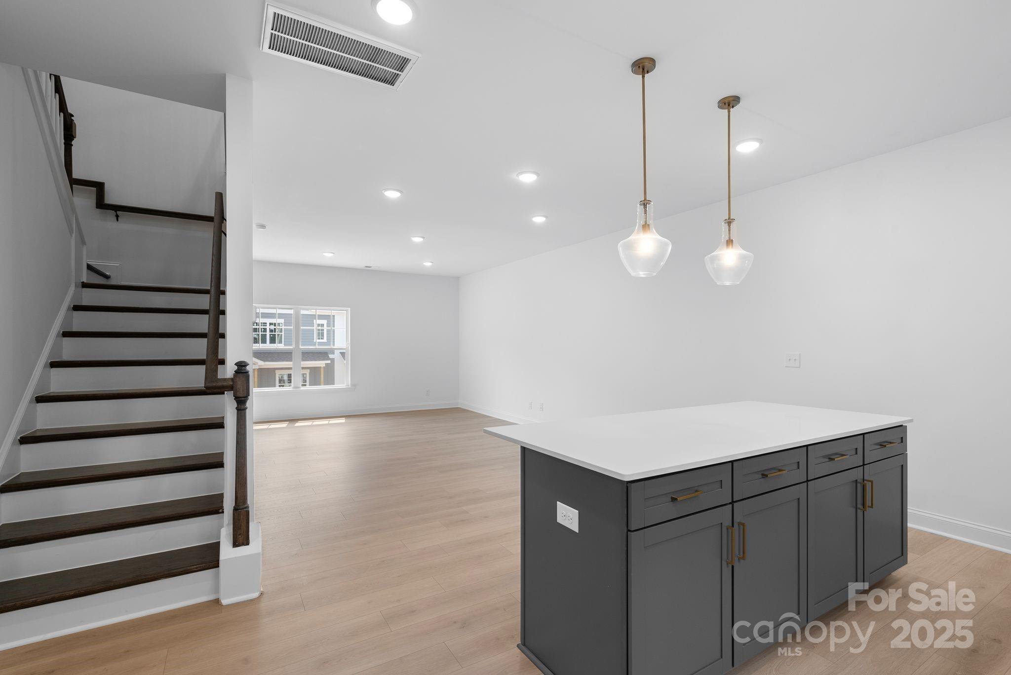 The Springs of North Asheville - Residential