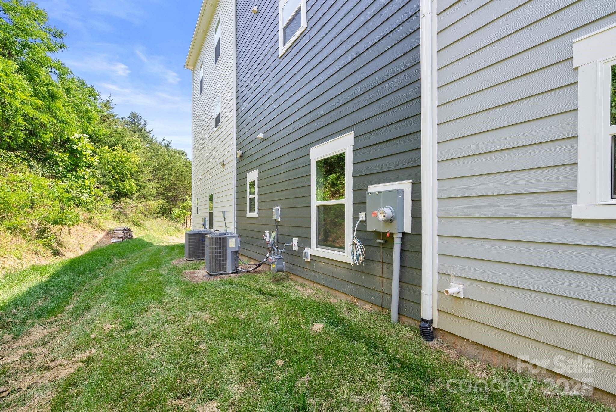 The Springs of North Asheville - Residential