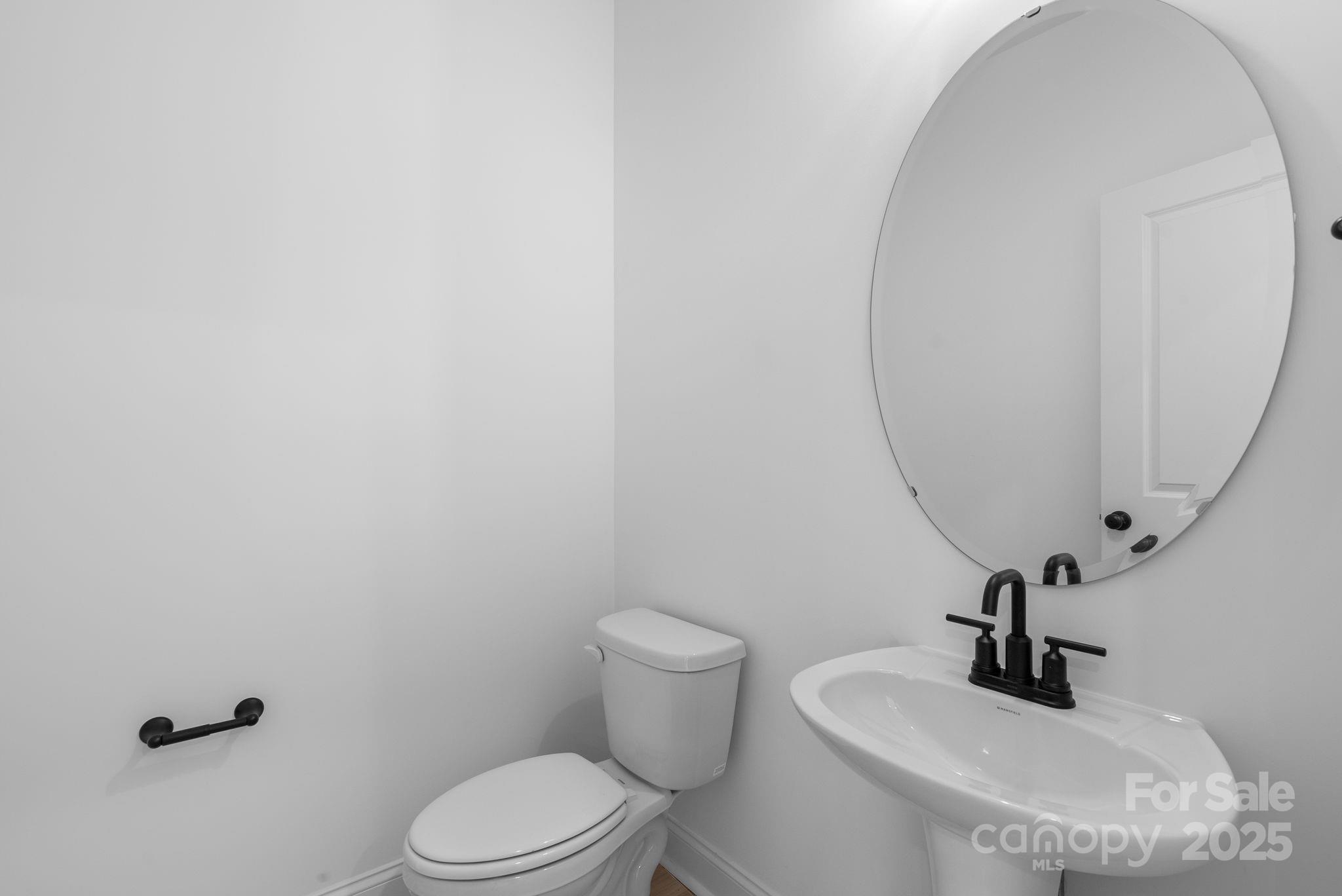 The Springs of North Asheville - Residential