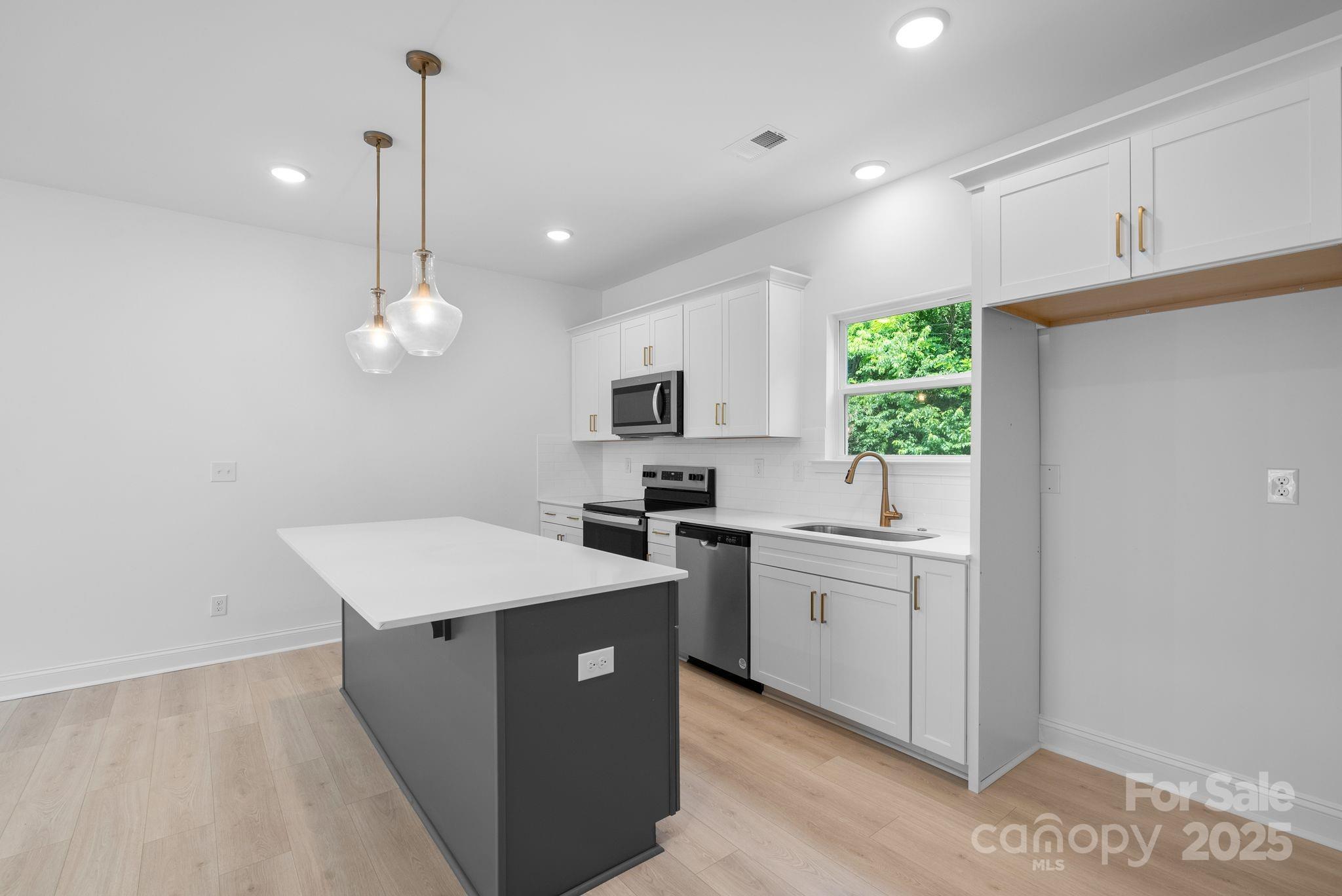 The Springs of North Asheville - Residential