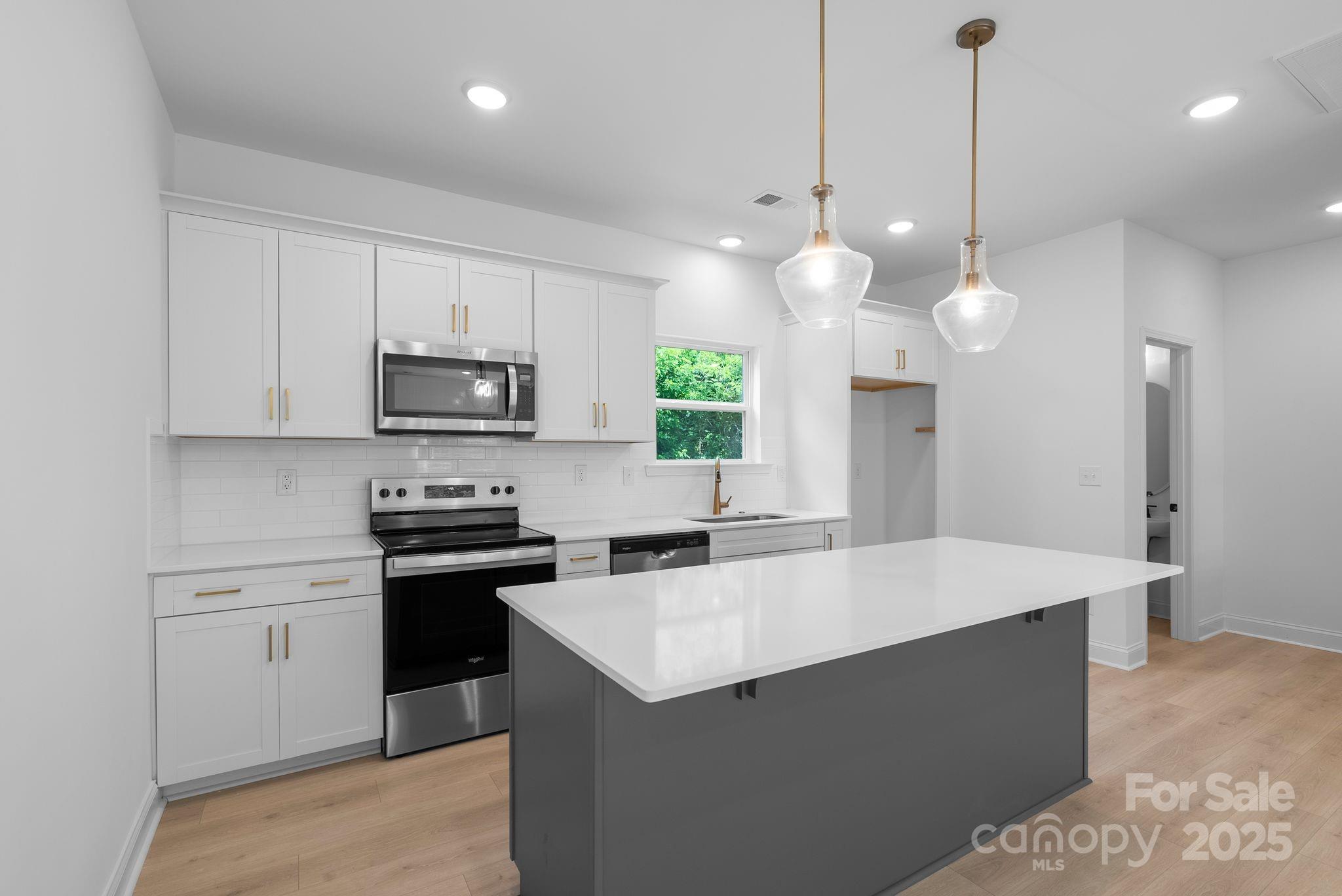 The Springs of North Asheville - Residential