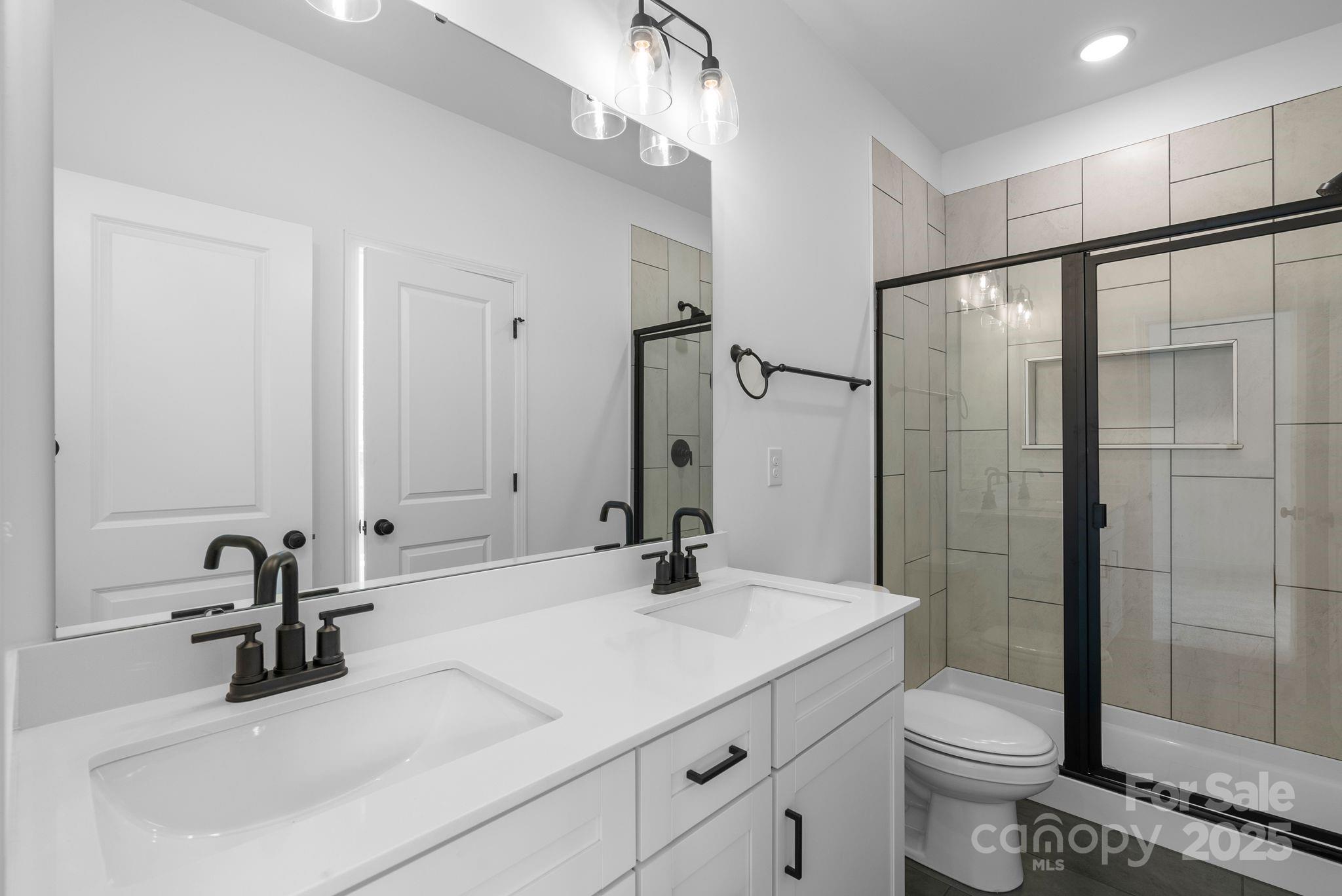 The Springs of North Asheville - Residential