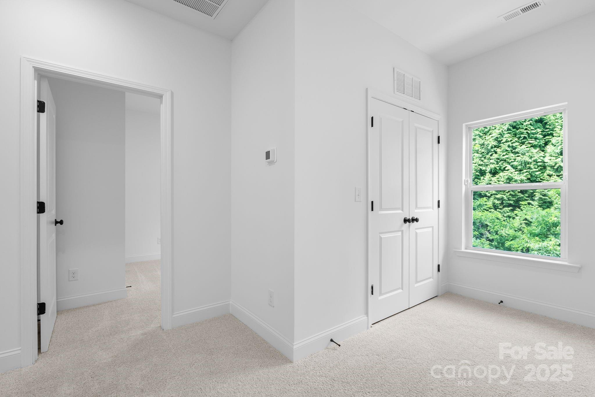 The Springs of North Asheville - Residential