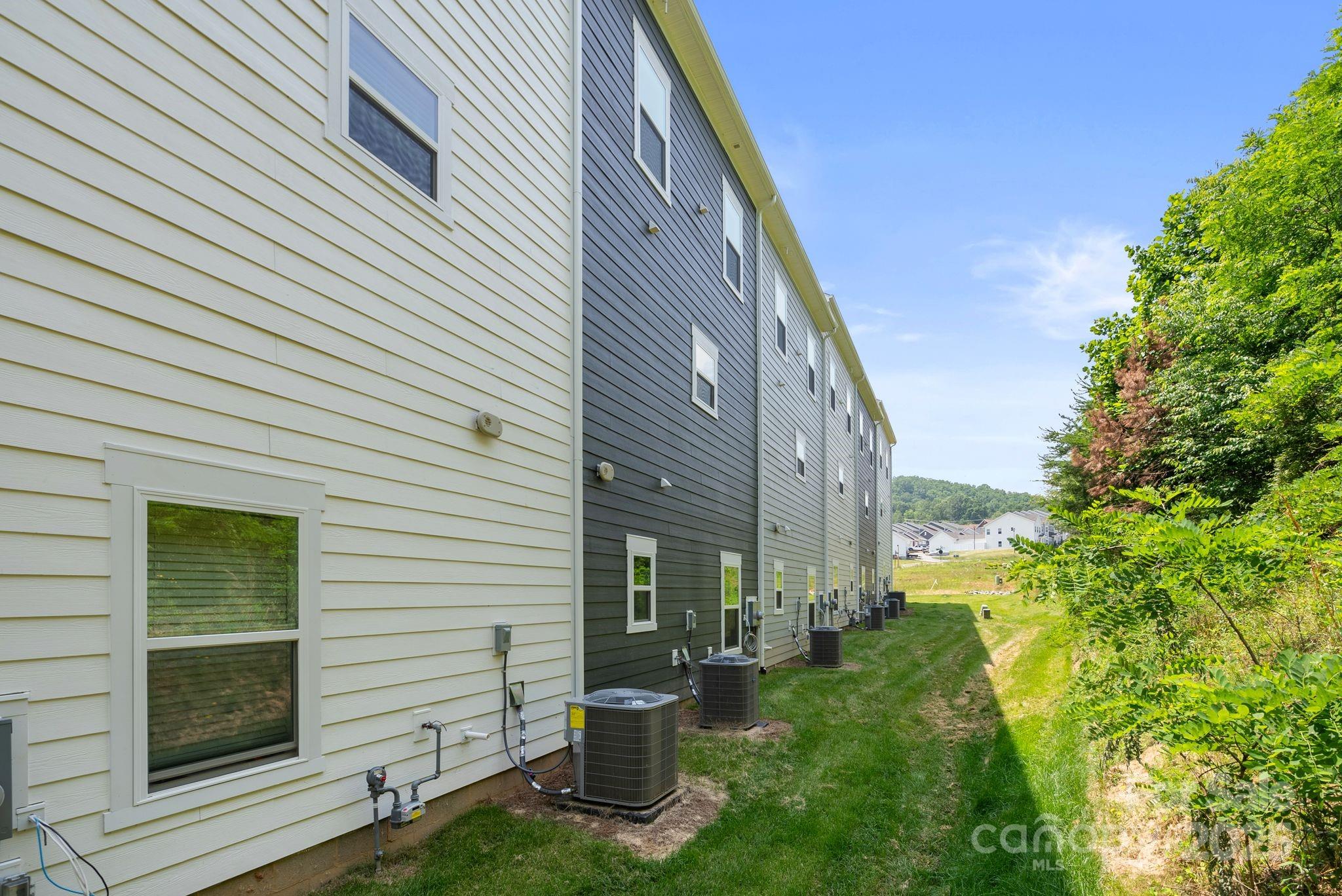 The Springs of North Asheville - Residential