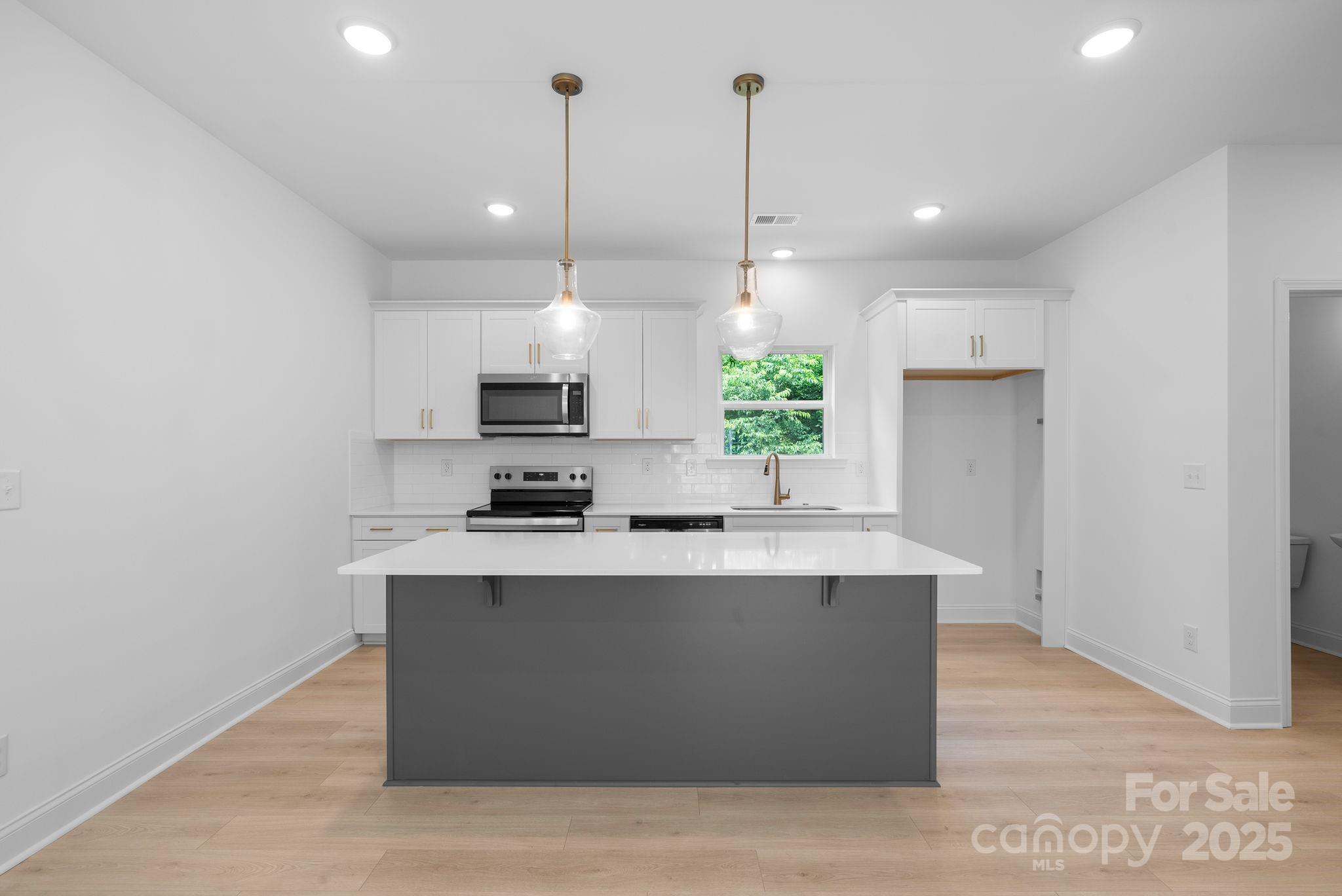 The Springs of North Asheville - Residential