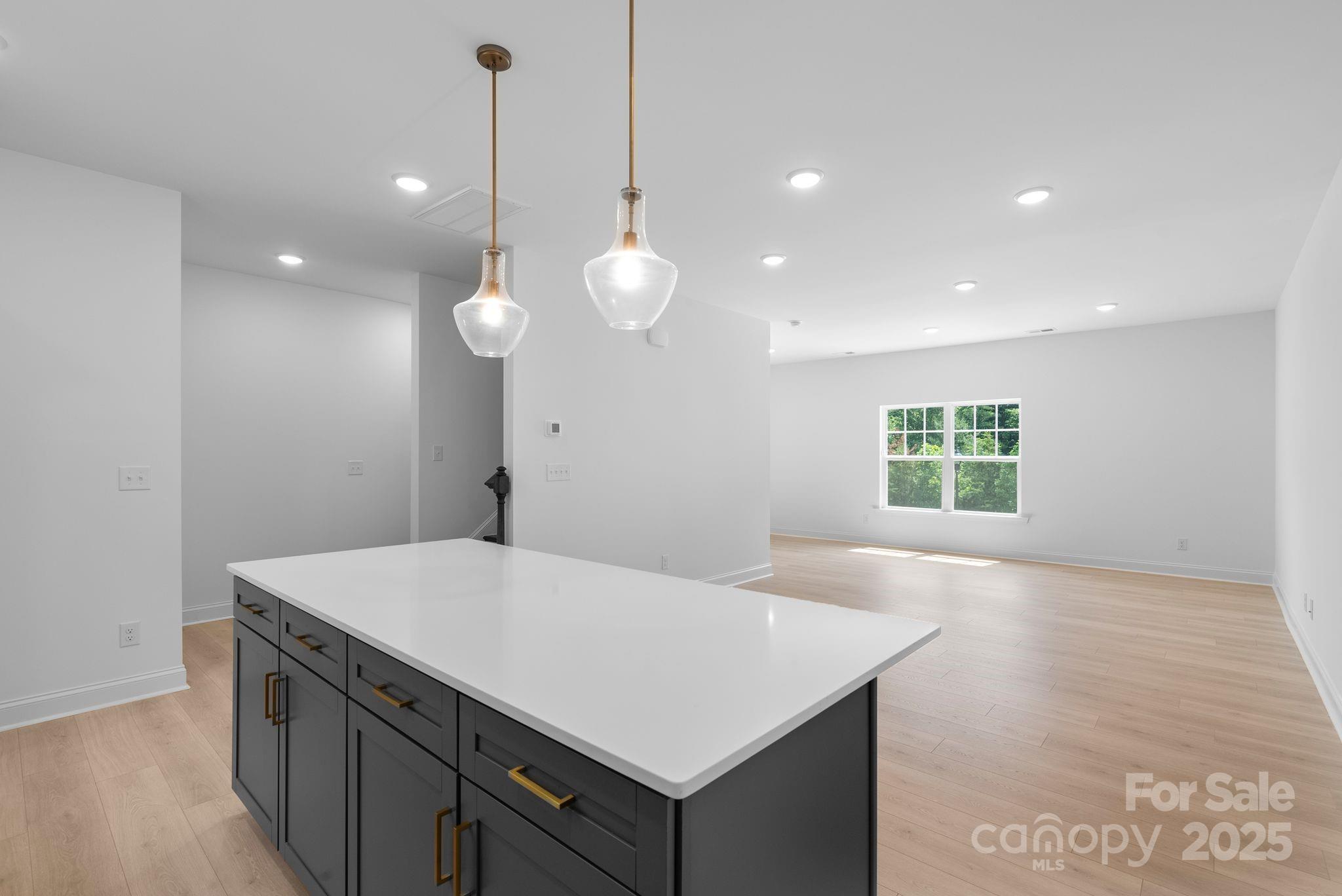 The Springs of North Asheville - Residential