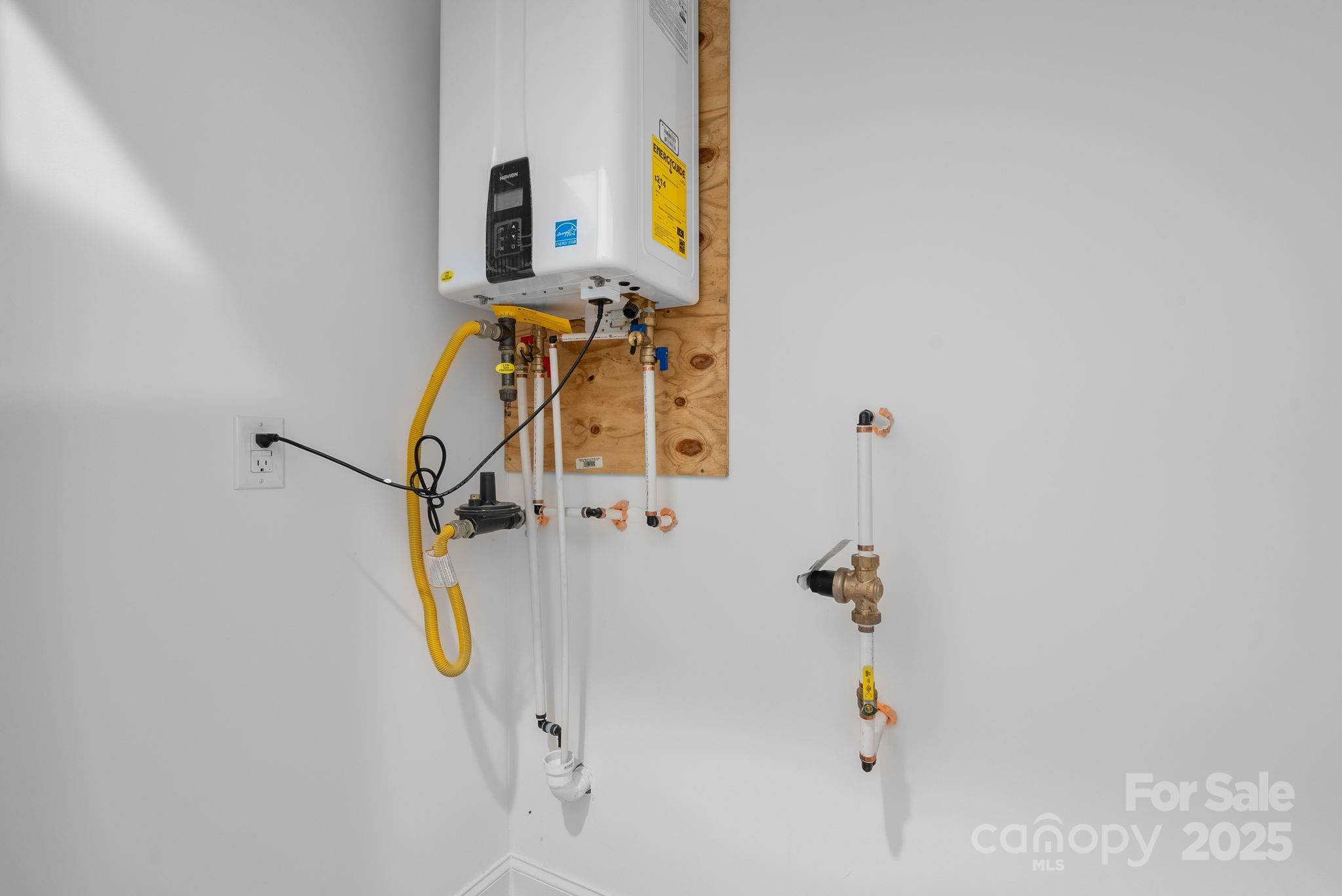 The Springs of North Asheville - Residential