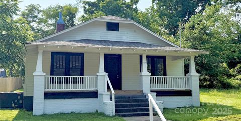 1012 4th Street Statesville NC 28677