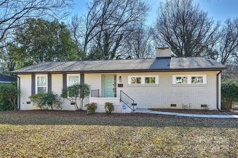 738 Brockbank Road Charlotte NC 28209
