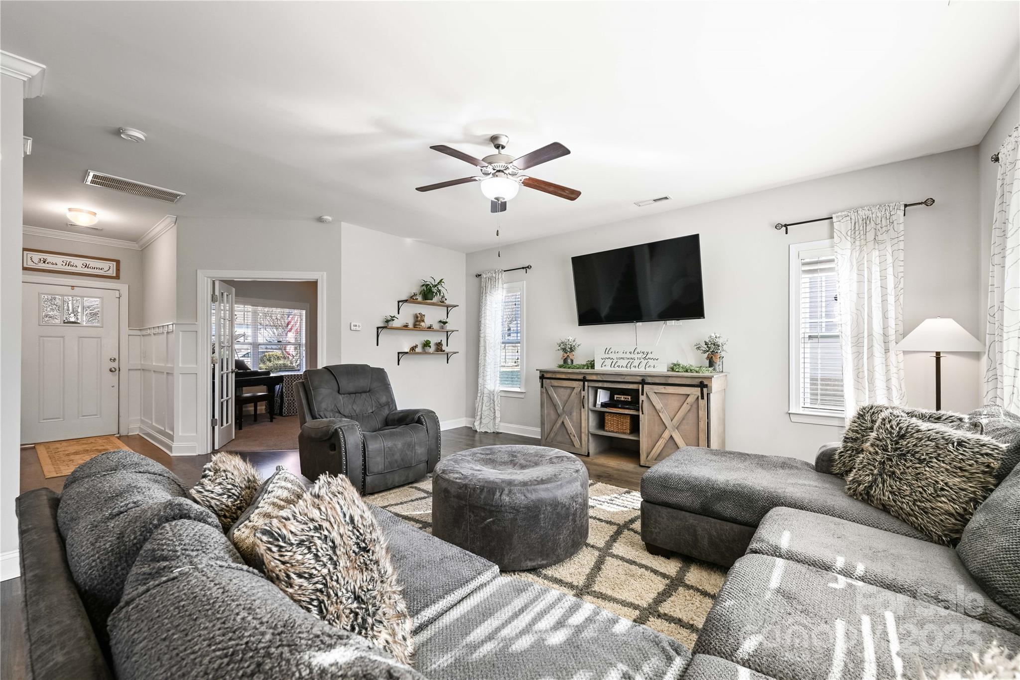 Bethelfields - Residential