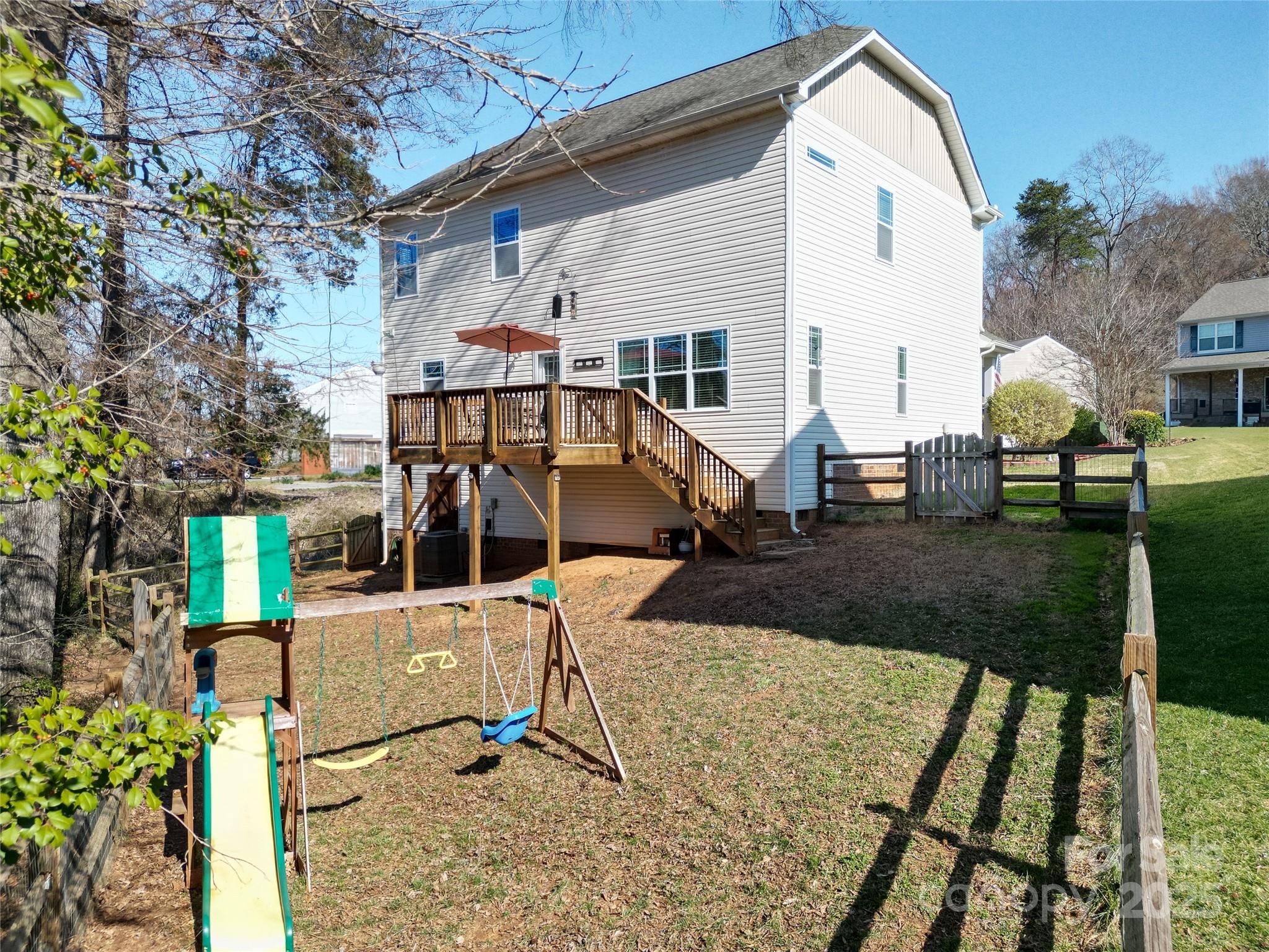 Bethelfields - Residential