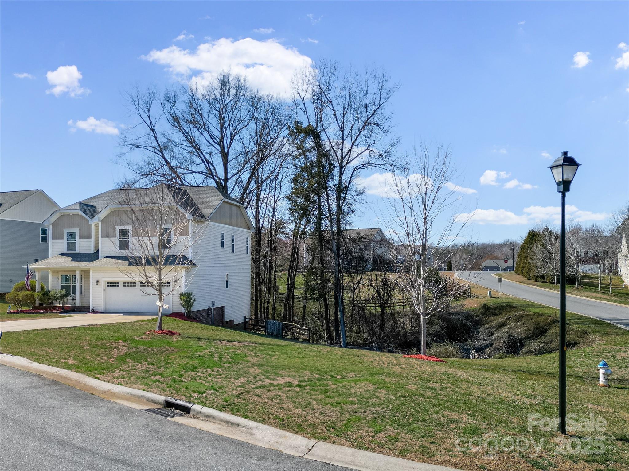 Bethelfields - Residential