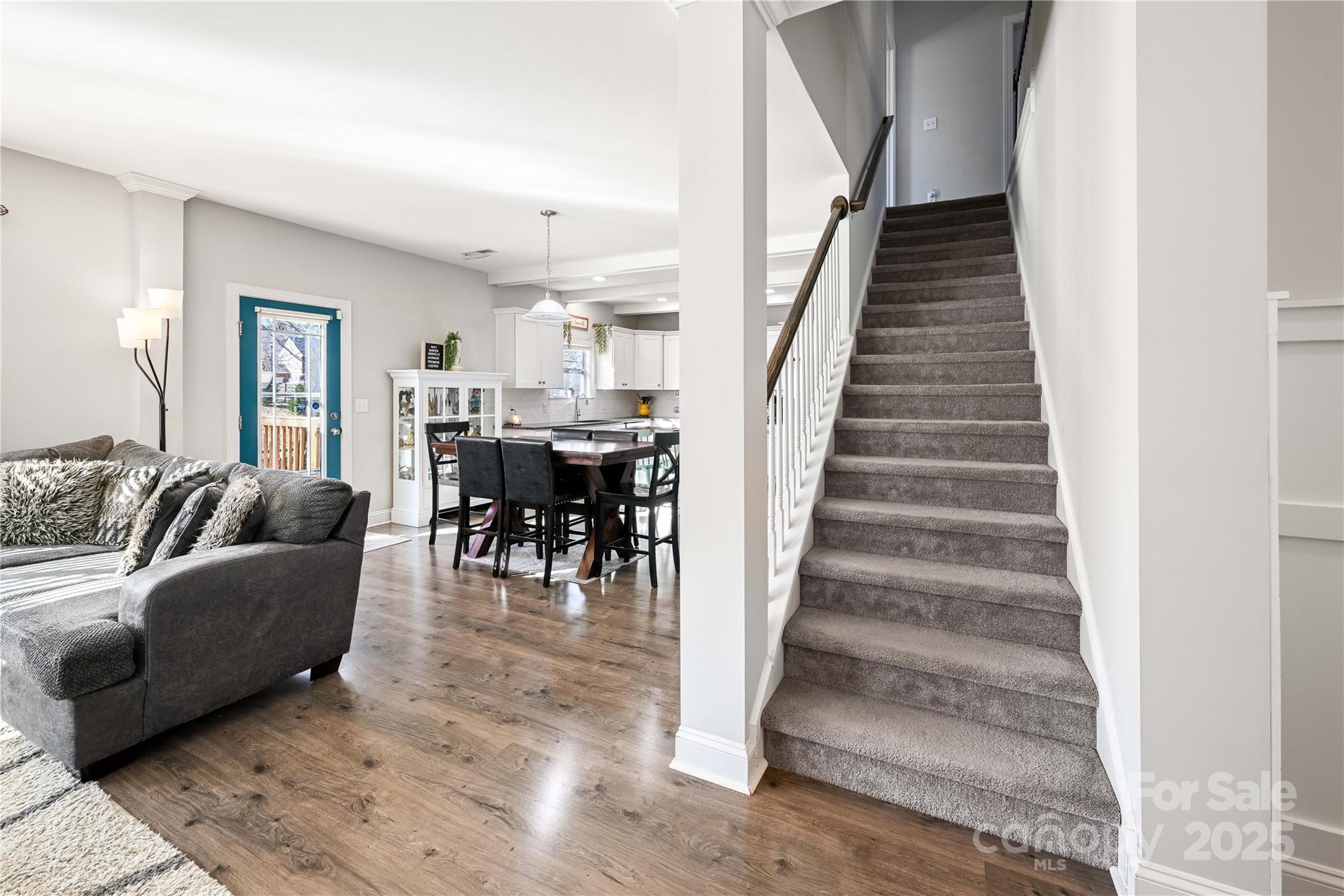 Bethelfields - Residential