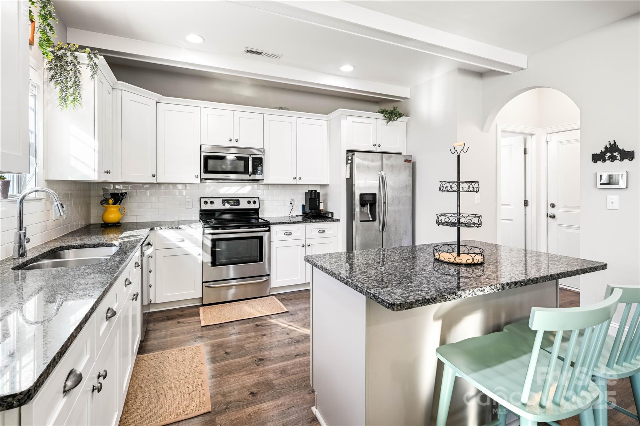 Bethelfields - Residential