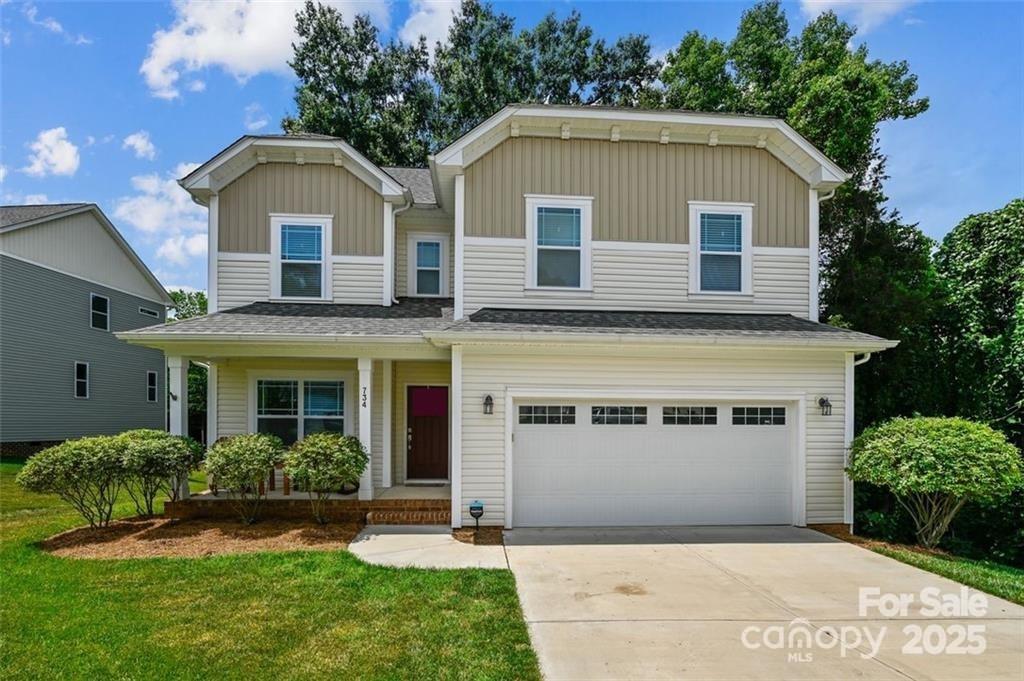 Bethelfields - Residential