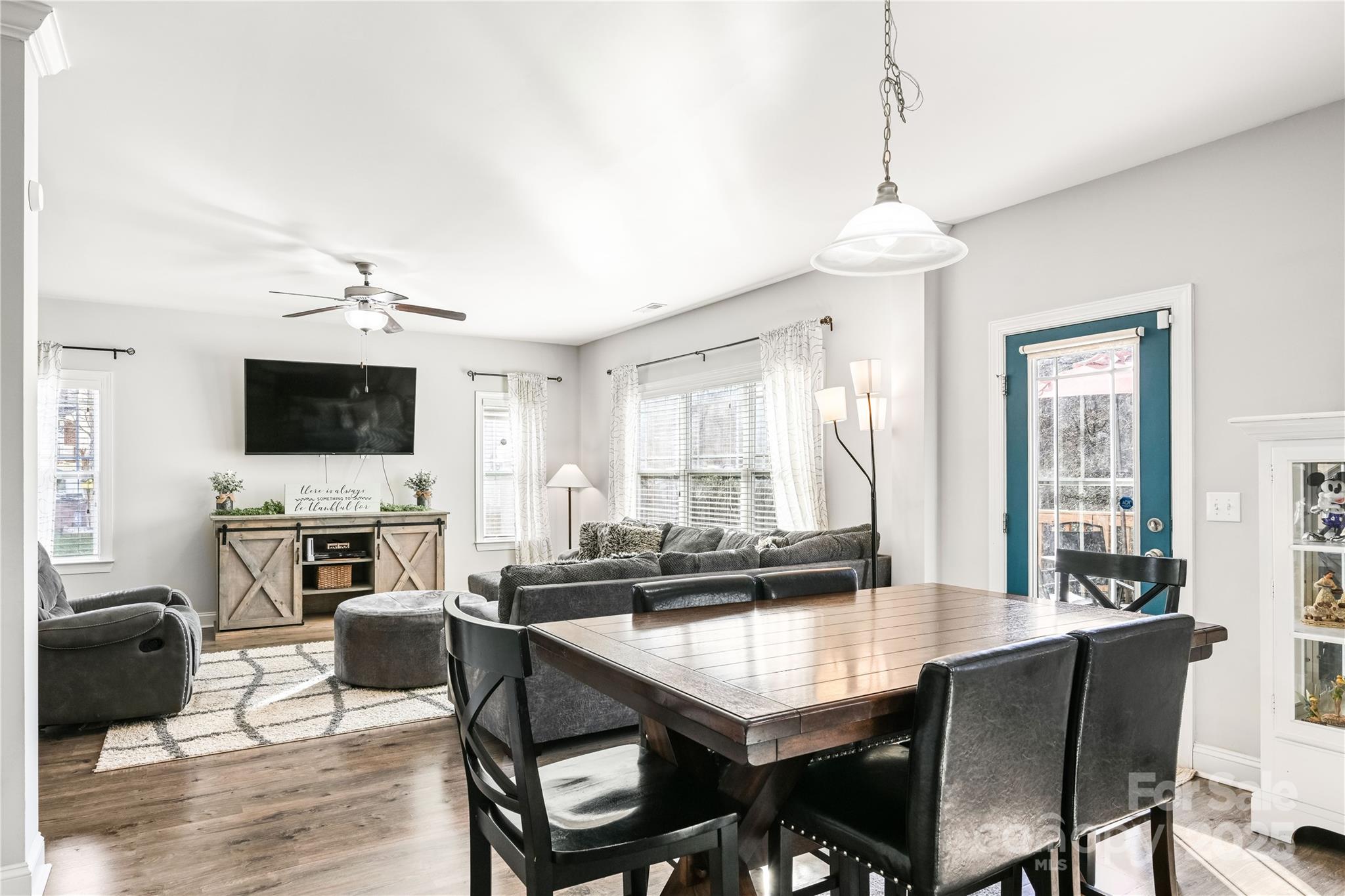 Bethelfields - Residential