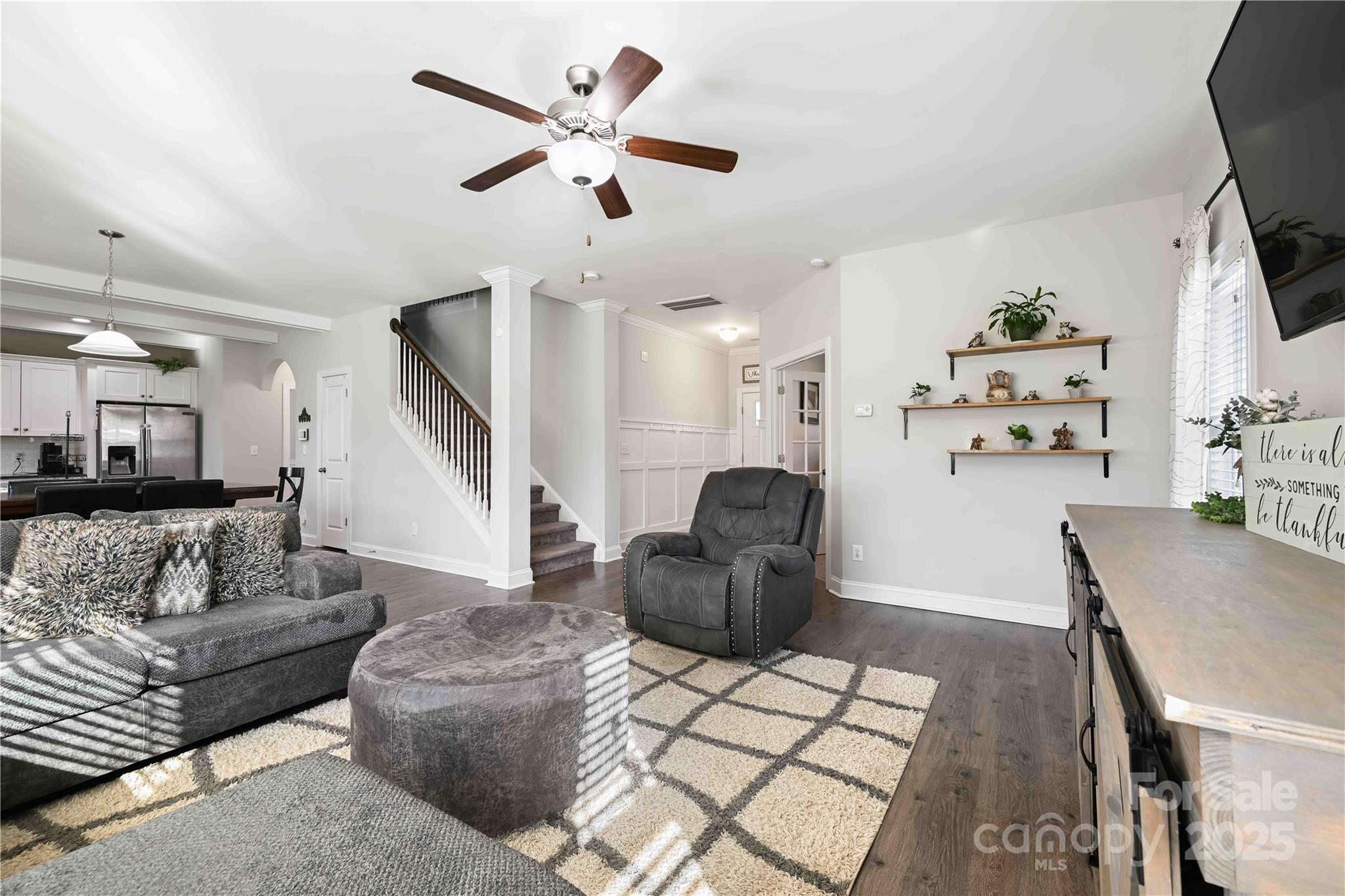 Bethelfields - Residential