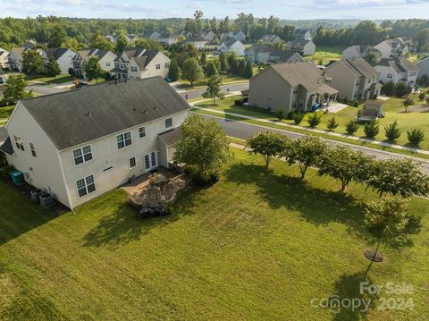 A home in Harrisburg