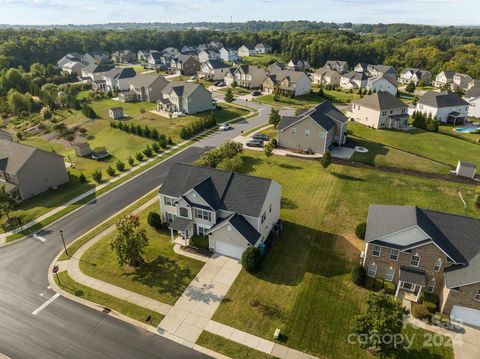 A home in Harrisburg