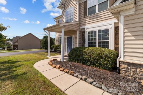 A home in Harrisburg