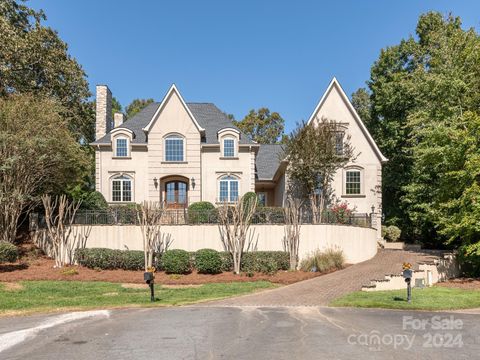 A home in Fort Mill