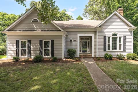 Photo of 6632 Elmstone Drive, Charlotte, NC 28277 (MLS # 4397020)