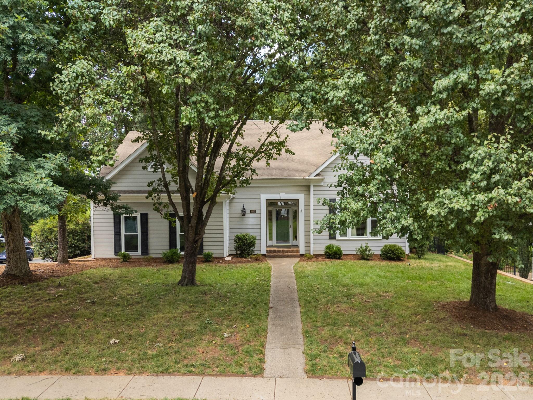 6632 Elmstone Drive