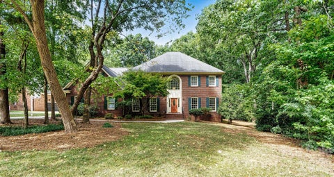 Photo of 5321 Saddlewood Lane, Mint Hill, NC 28227 (MLS # 4403037)