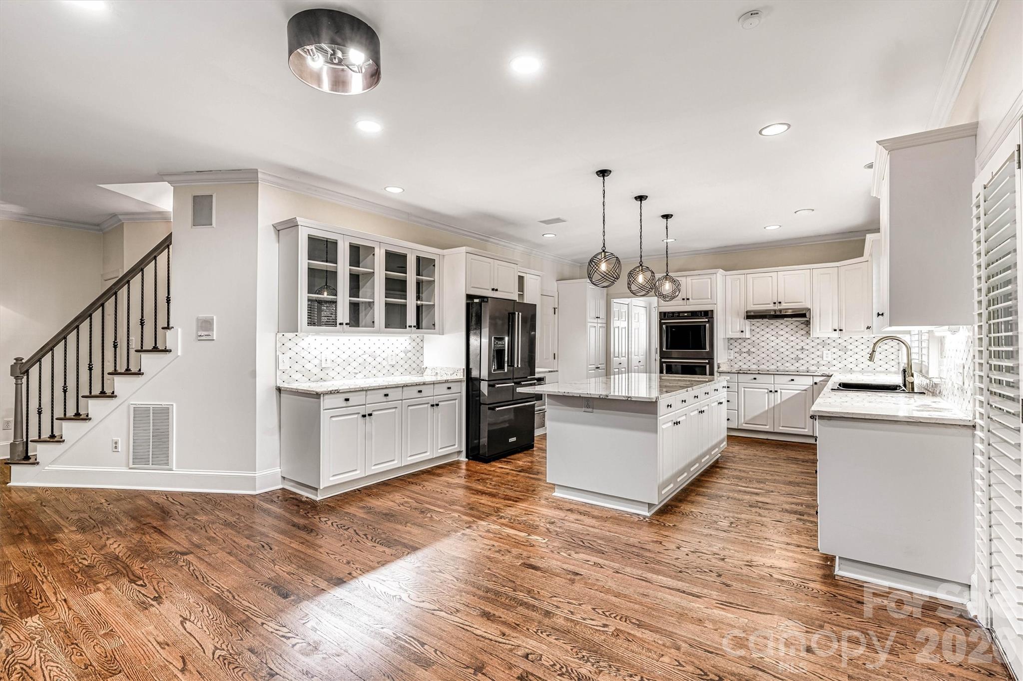 5321 Saddlewood Lane