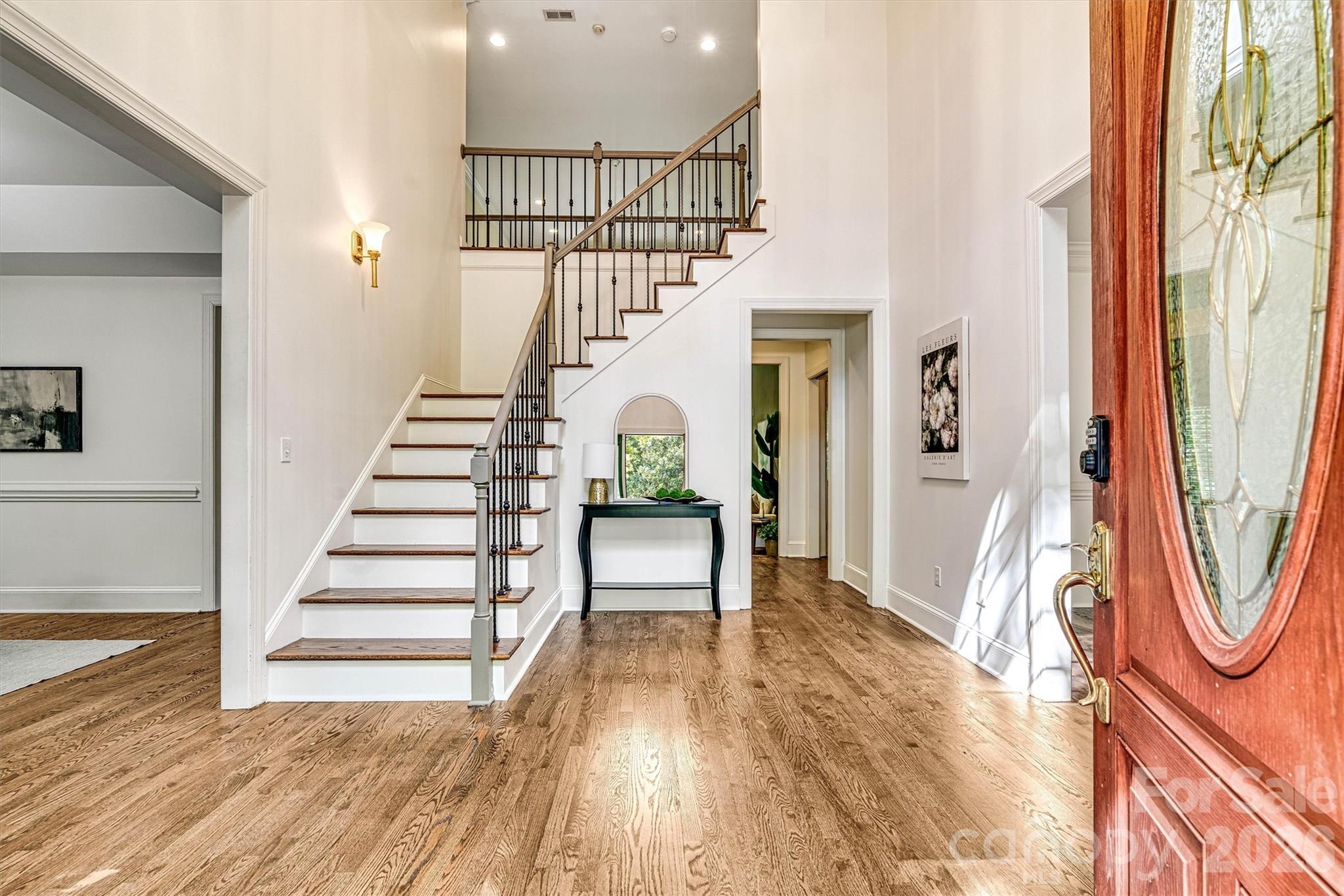 5321 Saddlewood Lane