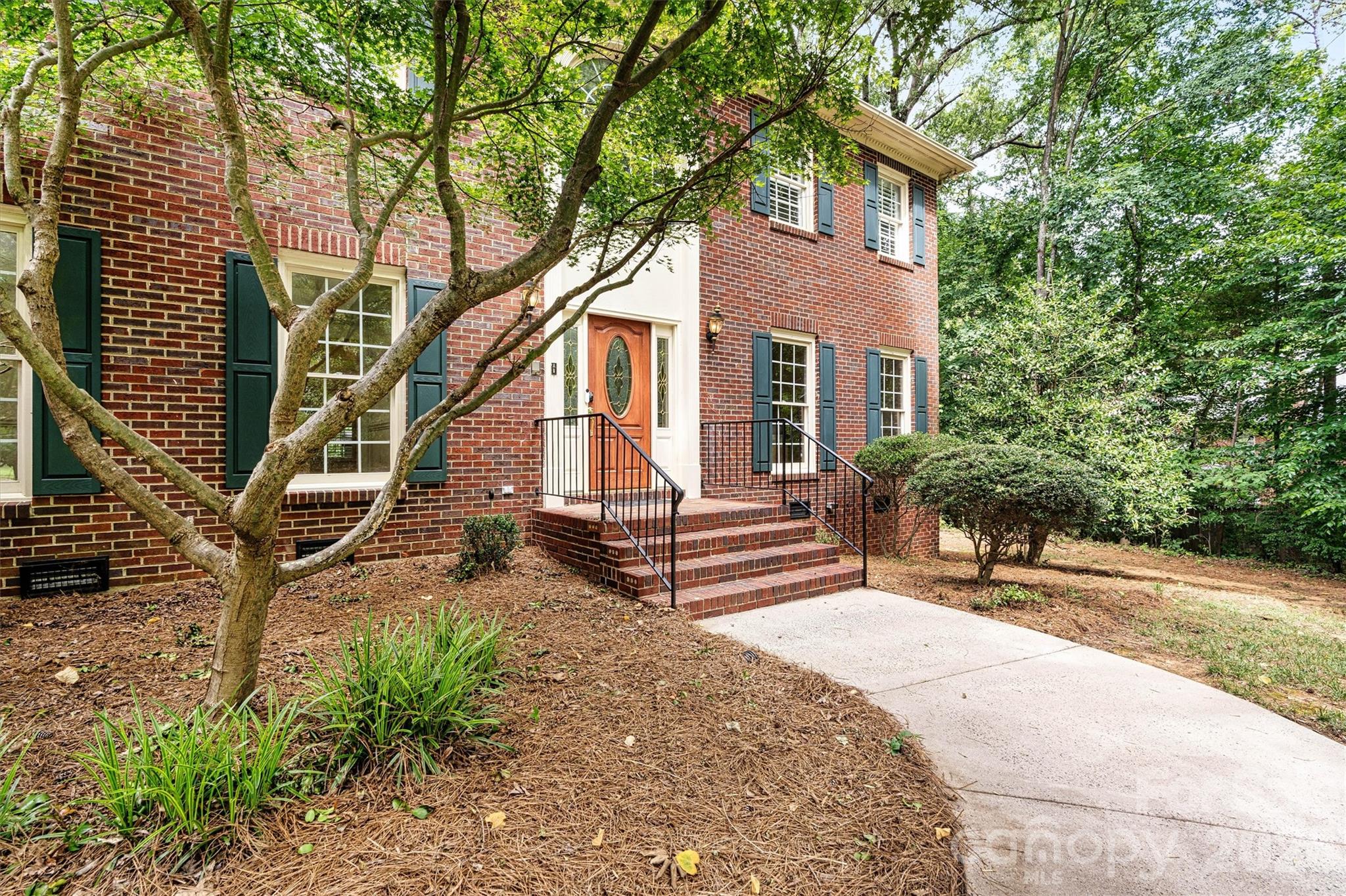 5321 Saddlewood Lane