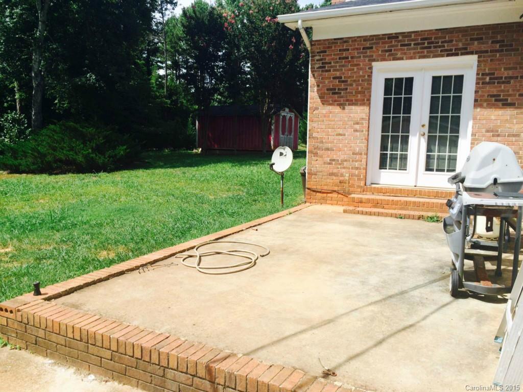 Oakdale Acres - Residential