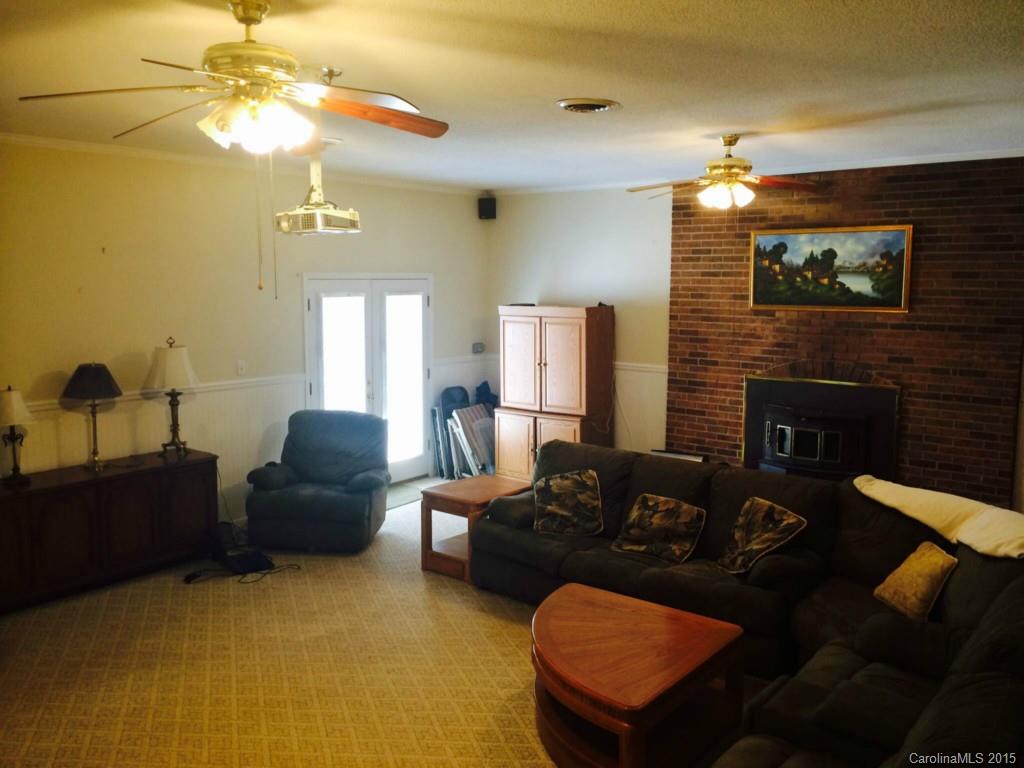 Oakdale Acres - Residential