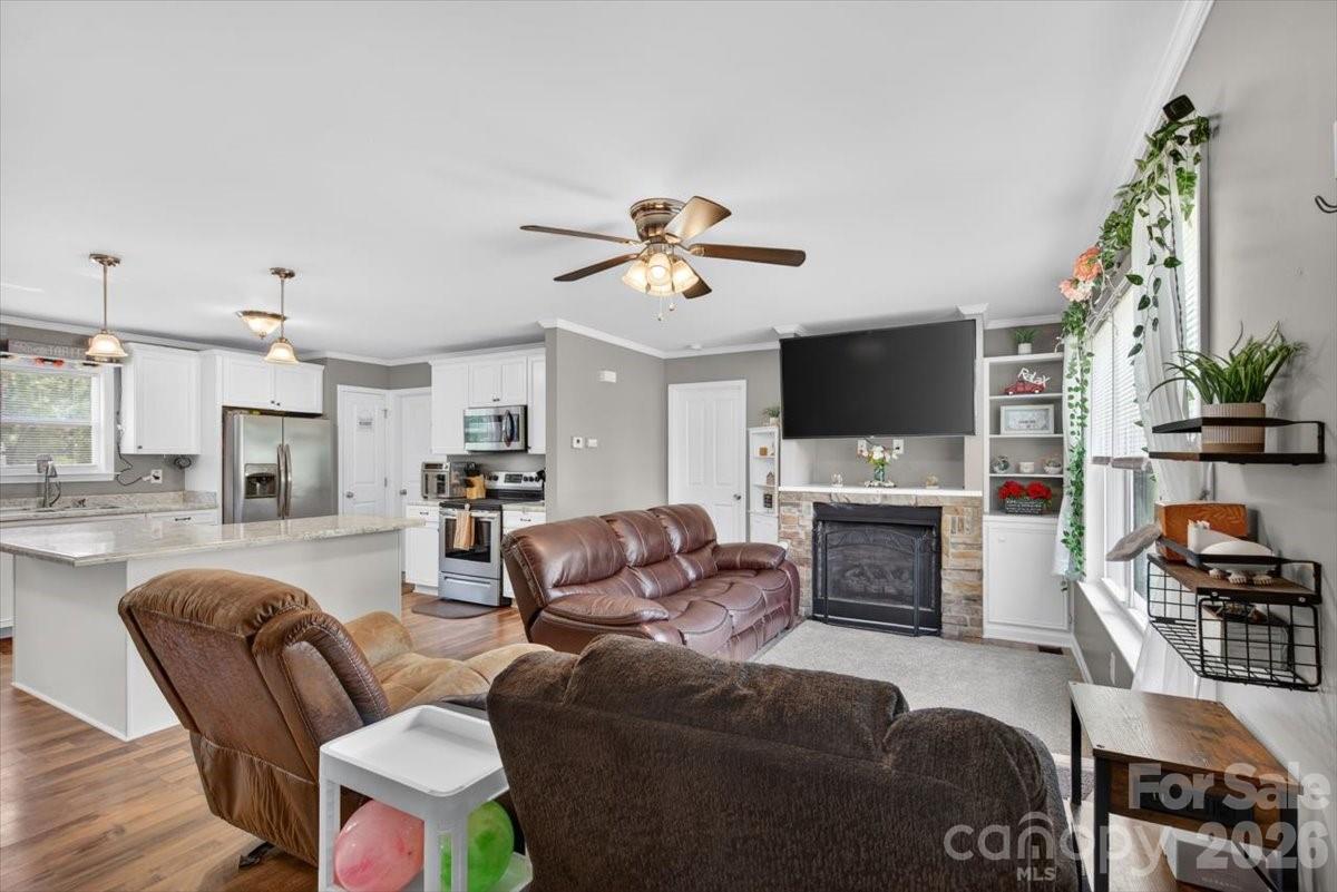 567 Godbey Road
