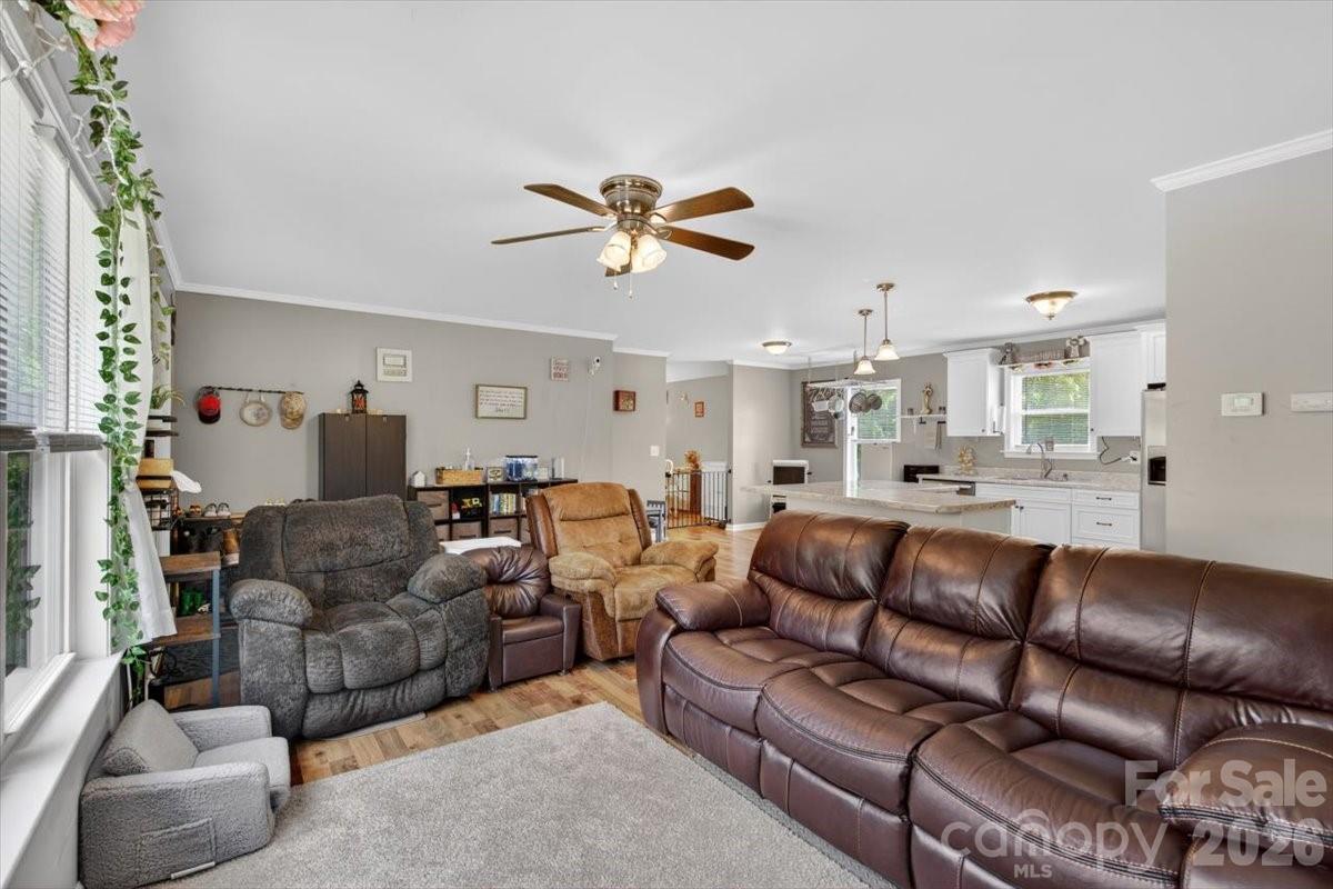 567 Godbey Road