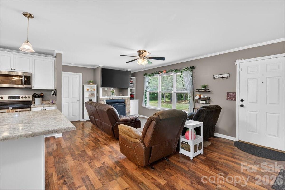 567 Godbey Road